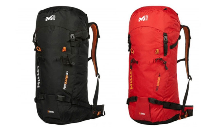 Millet discount prolighter 38
