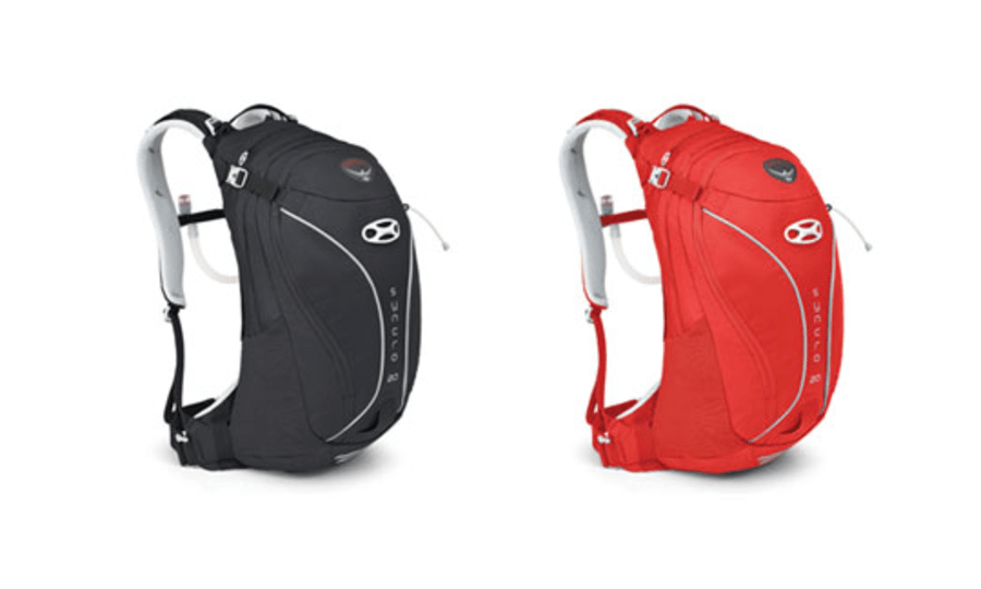 Osprey syncro 20 review new arrivals