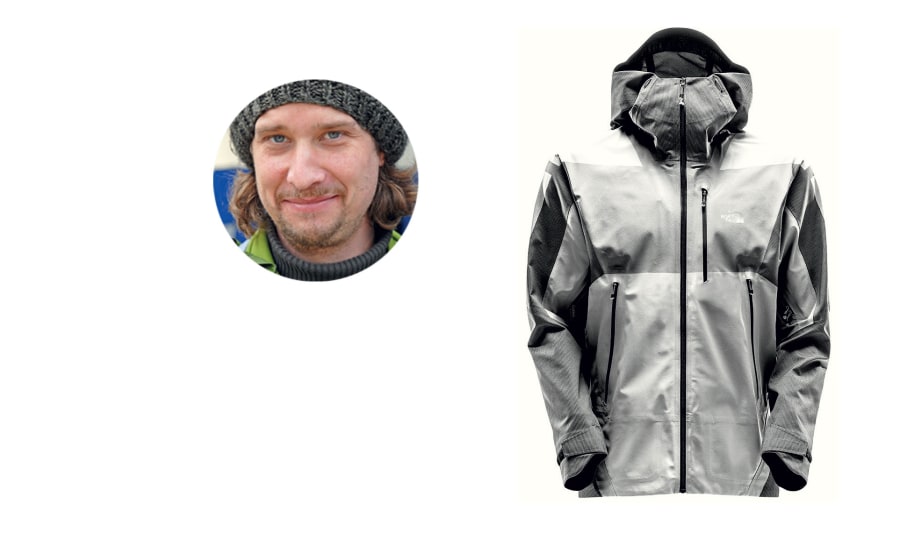 The north face summit series l5 jacket discount