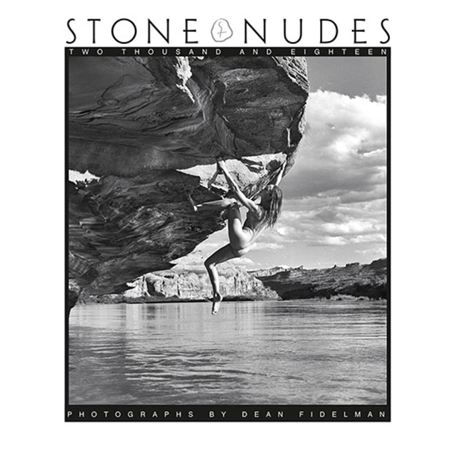 Stone Nudes 2018: Der Kalender als Bildstrecke