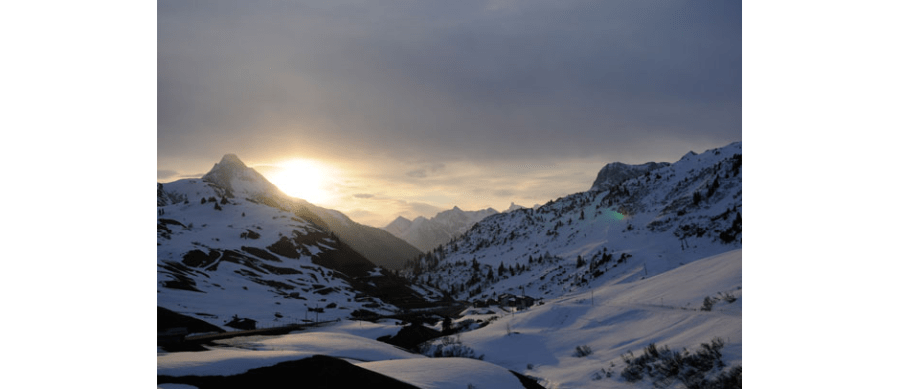 ALPIN-Skitest 2014