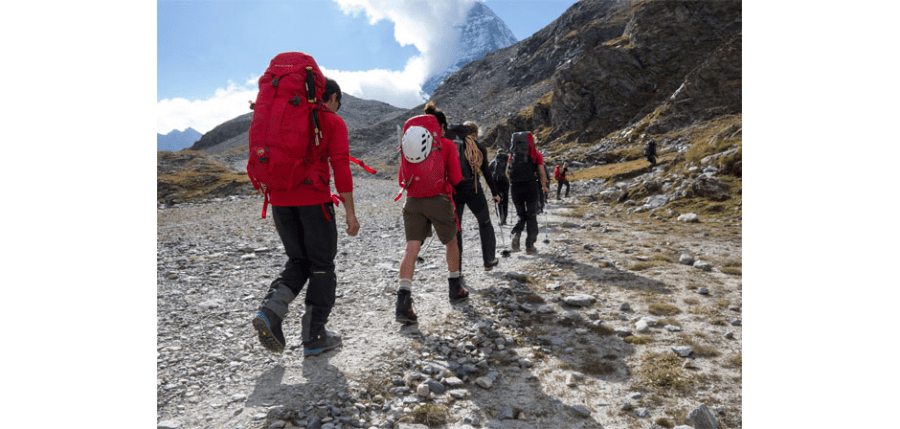 150 Jahre Matterhorn-Erstbesteigung
