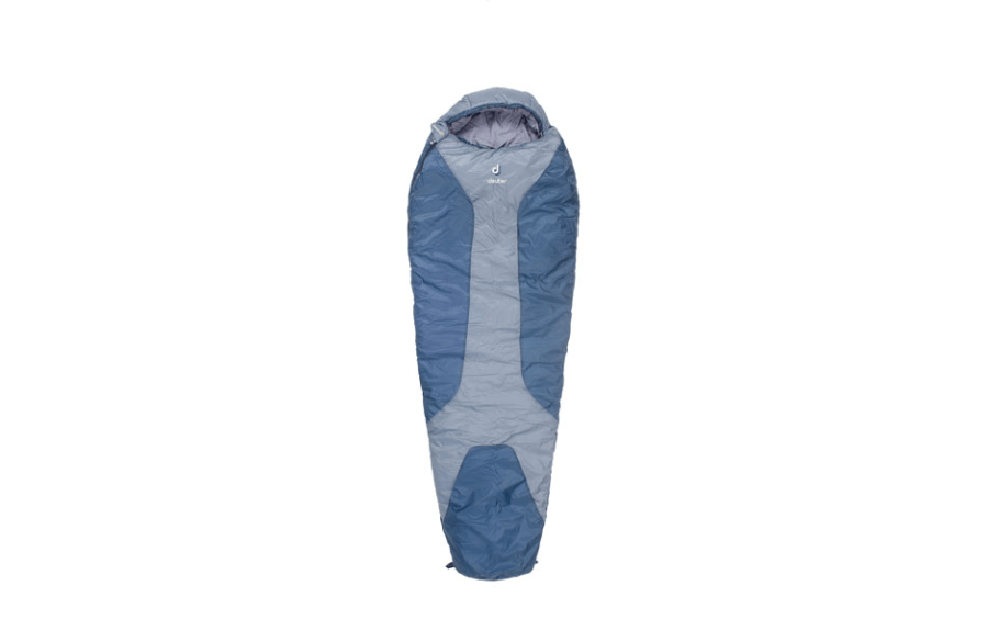 Produkttest: Kunstfaser-Schlafsäcke