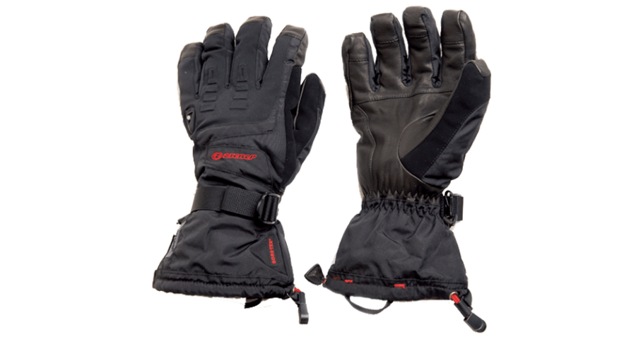 01/08: Produkttest Handschuhe