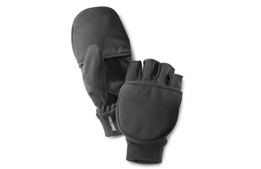 Gear Spot 03/11: Handschuhe