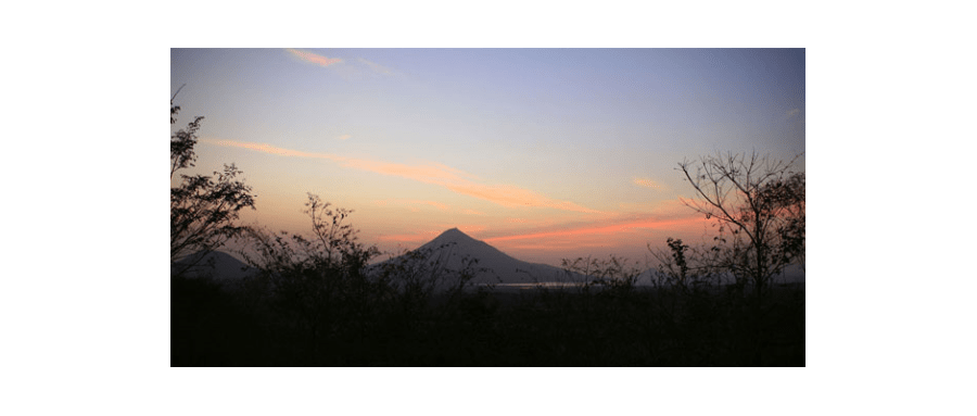 Editor's Tour: Nicaraguas Vulkane