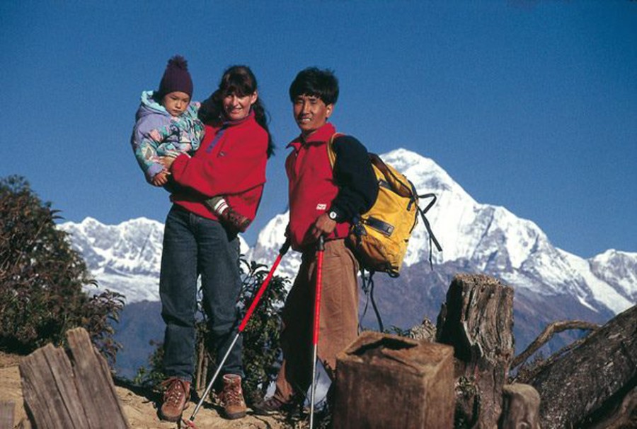 David Lama: Stationen des Ausnahme-Kletterers