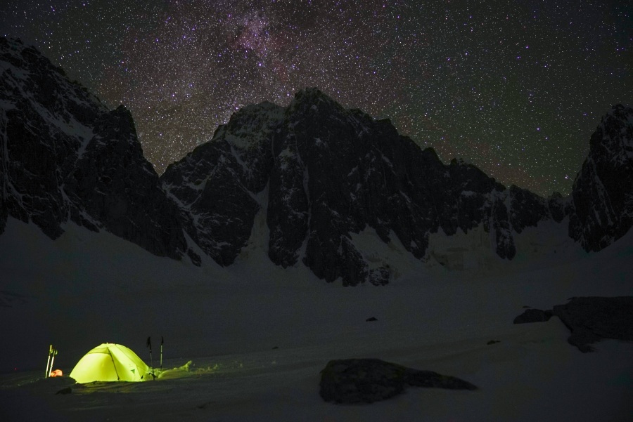 Ines Papert: Kyzyl Asker Expedition 2016