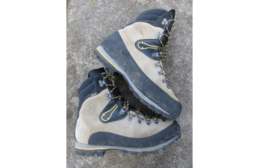 La sportiva karakorum sales trek