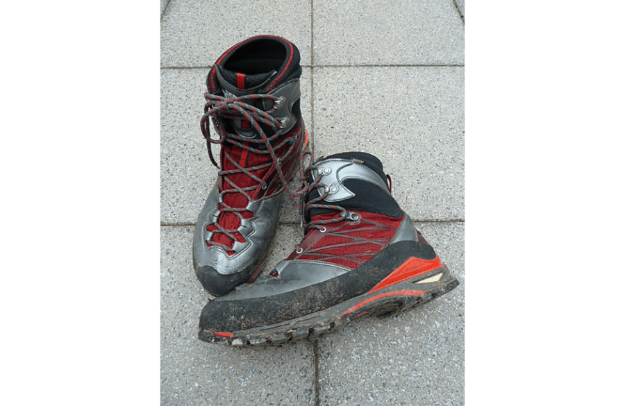 Men's verto s4k new arrivals ice gtx