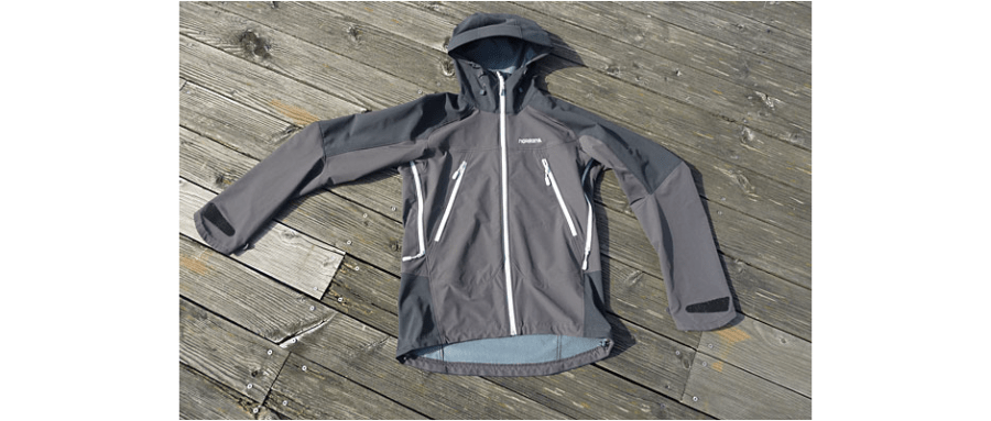 Norröna Falketind Flex 1 Jacket - Als Testsieger 06/11 im 