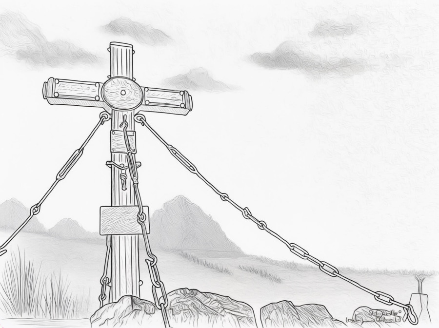 Großglockner – Das Geschützte