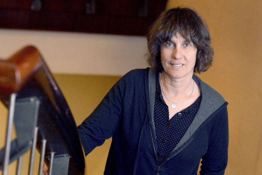 Catherine Destivelle: *24.07.1960