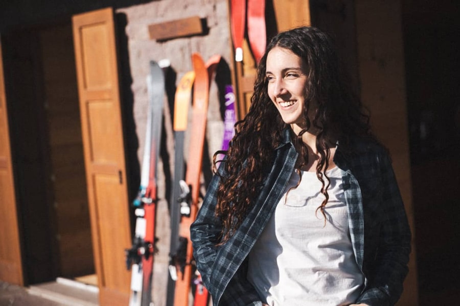 Neue Lifestyle-Kollektion für die Wintersaison