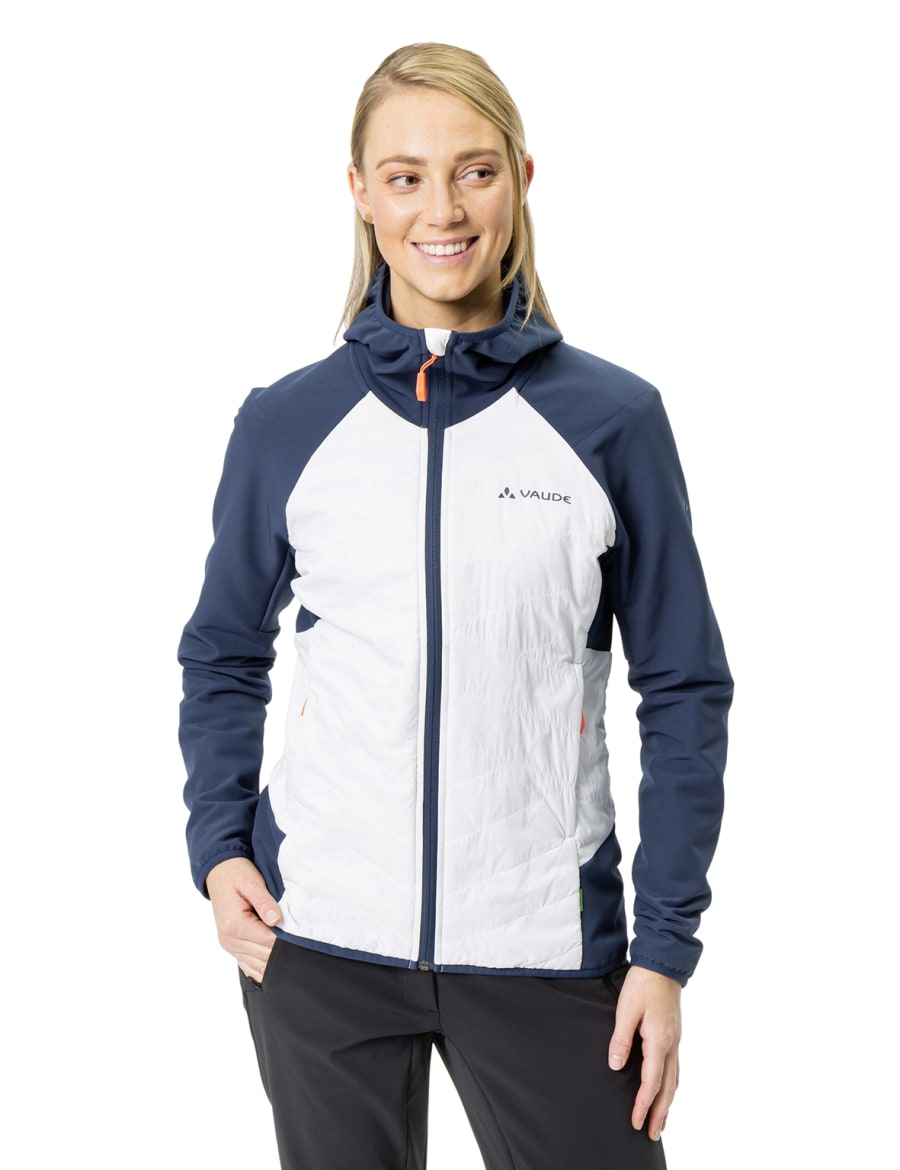 Valdassa Hybrid Outdoor-Jacke