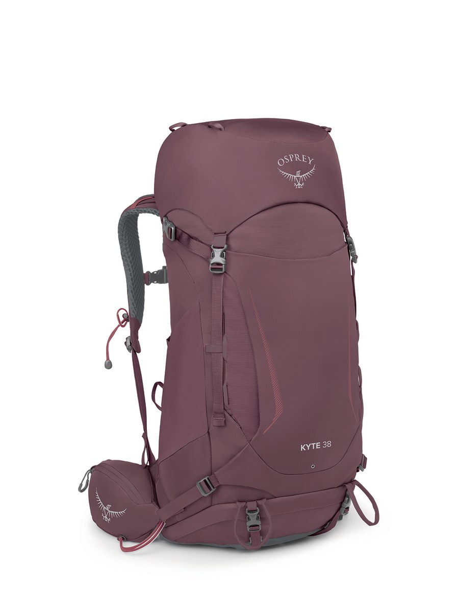 Kestrel 38 & Kyte 38 Rucksack