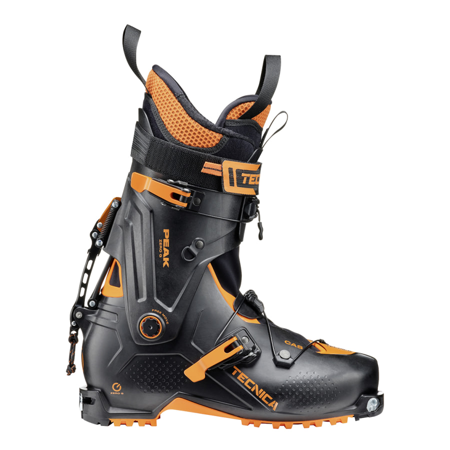 Zero G Peak Skitourenschuh