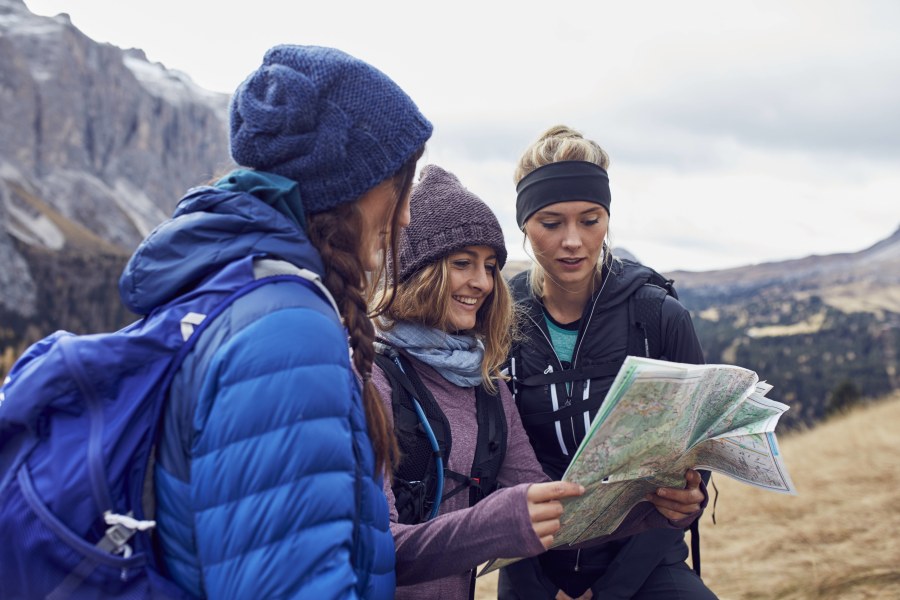 Klettersteiggehen: 10 Tipps & Tricks für mehr Sicherheit am Berg