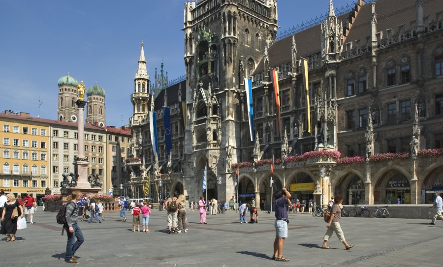 8 Dinge, die ihr für eure Transalp wissen solltet