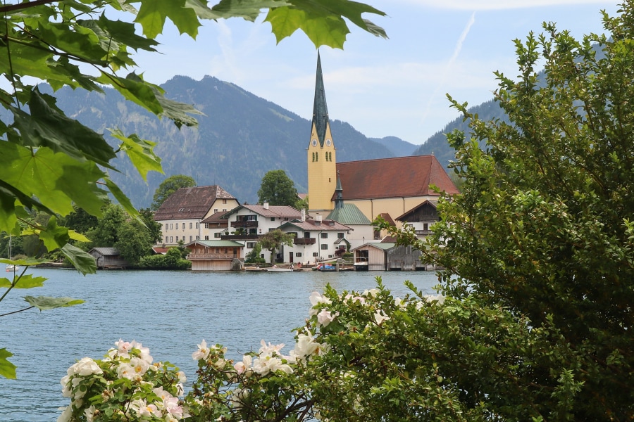 8 Dinge, die ihr für eure Transalp wissen solltet