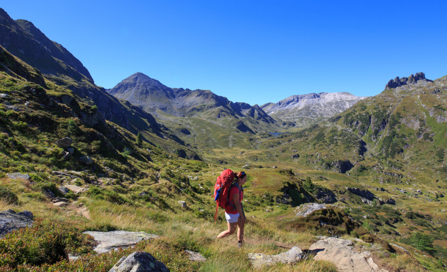8 Dinge, die ihr für eure Transalp wissen solltet