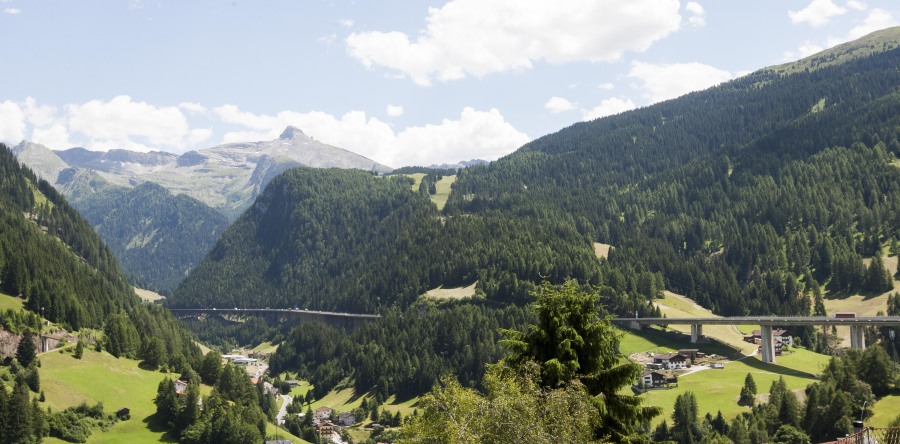 8 Dinge, die ihr für eure Transalp wissen solltet