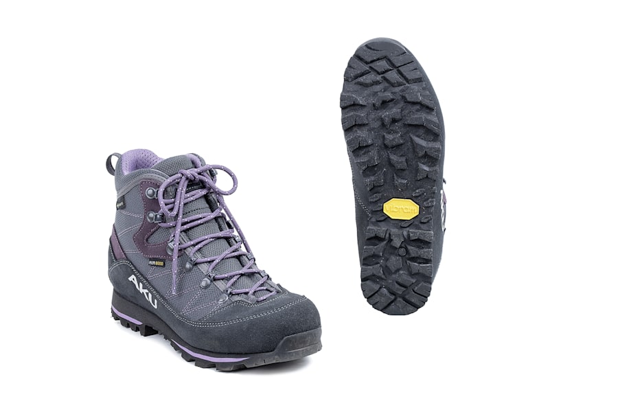 Aku Trekker Lite III GTX