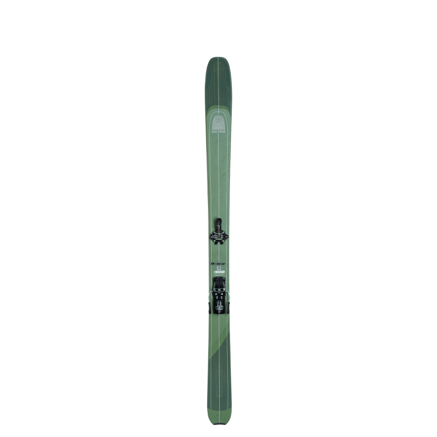 Armada Locator 96