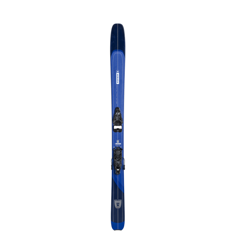 Armada Locator 104