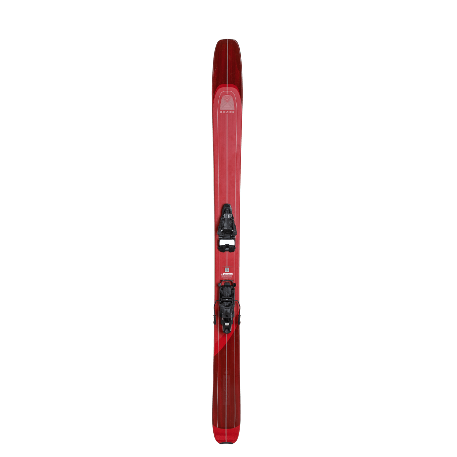 Armada Locator 112