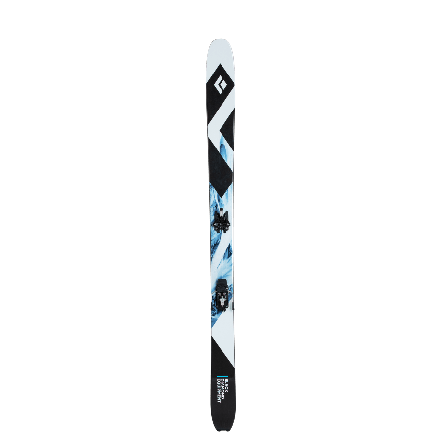 Black Diamond Helio Carbon 104