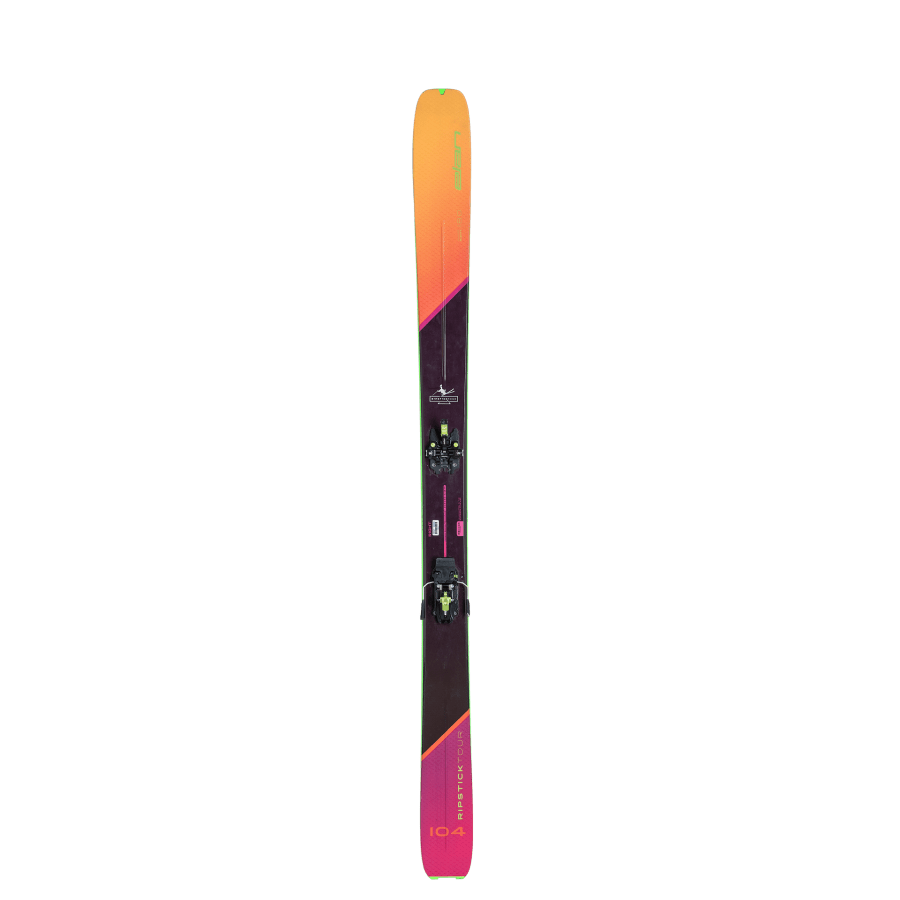 Elan Ripstick Tour 104