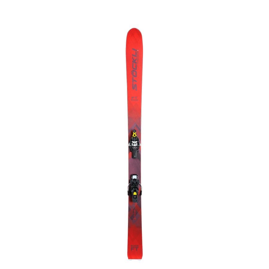 Stöckli Edge FT