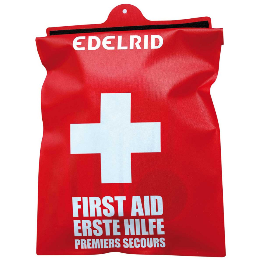 Erste Hilfe Sets, Ersthilfe im Notfall