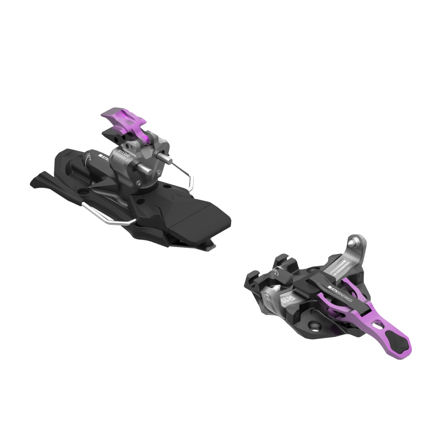 Im Test FreeridePinBindungen alpin.de