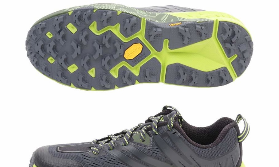 Hoka one one speedgoat 2025 3 test